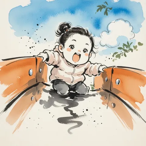 Mochiで生成されたかわいいイラスト