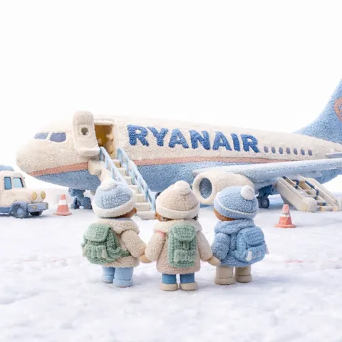Mochiで生成されたかわいいイラスト